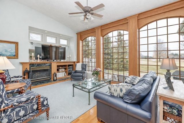 1825 Rowley Road, Williamston, MI 48895