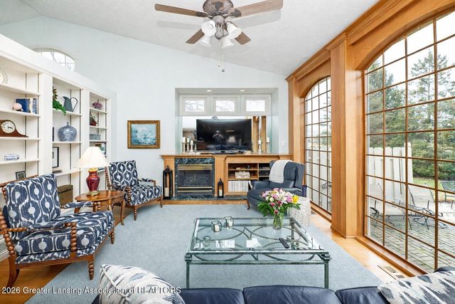 1825 Rowley Road, Williamston, MI 48895