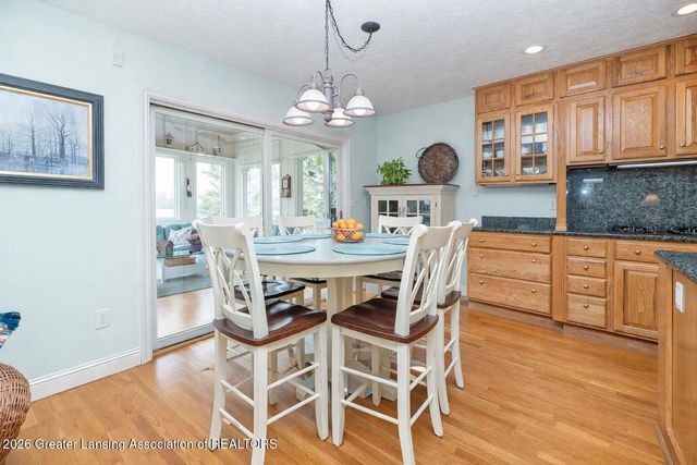 1825 Rowley Road, Williamston, MI 48895