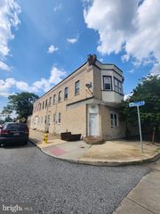 3038 W 2ND ST, Chester, PA 19013