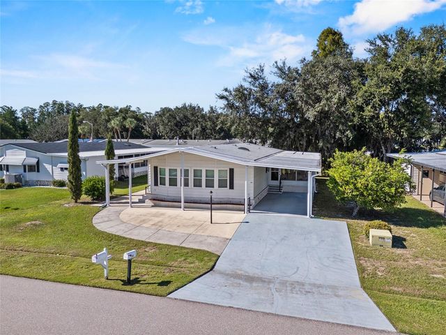 206 COVENT GARDEN AVENUE, Davenport, FL 33897