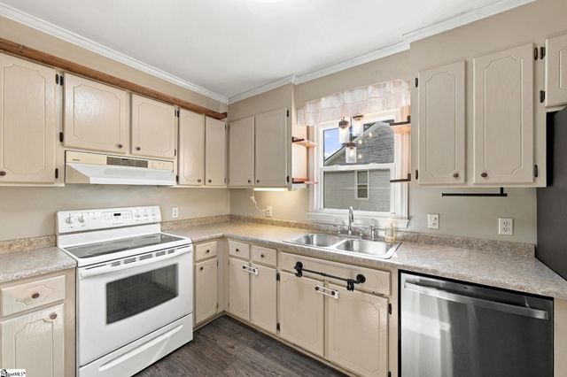 216 N Celestial Drive, Greer, SC 29651