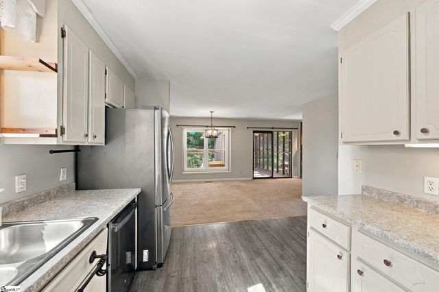 216 N Celestial Drive, Greer, SC 29651