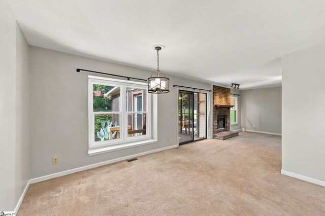 216 N Celestial Drive, Greer, SC 29651