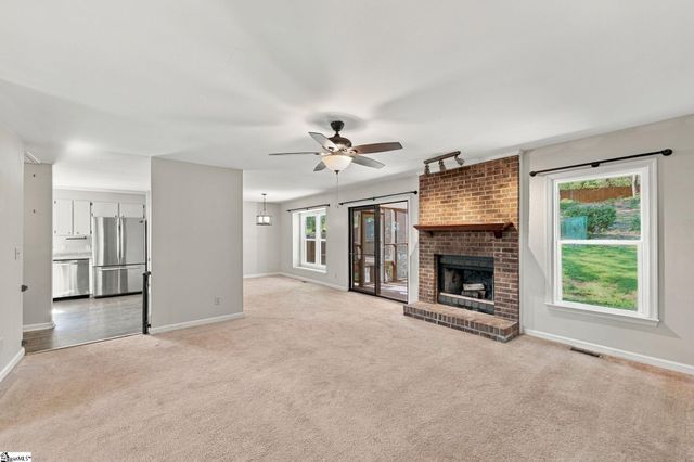 216 N Celestial Drive, Greer, SC 29651