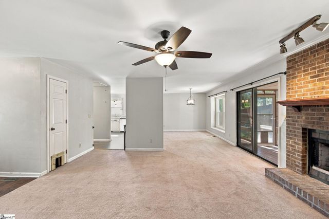 216 N Celestial Drive, Greer, SC 29651
