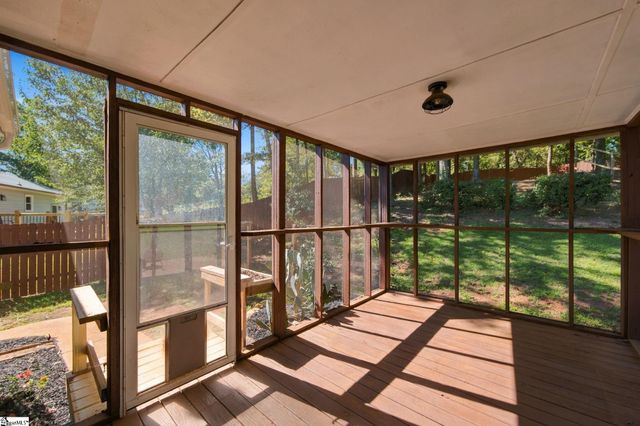 216 N Celestial Drive, Greer, SC 29651
