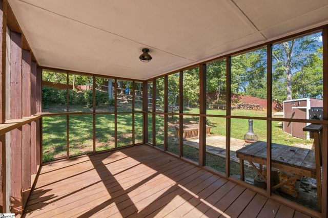 216 N Celestial Drive, Greer, SC 29651