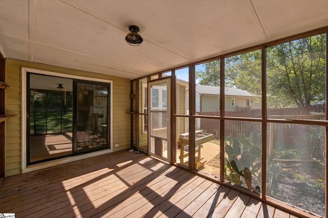 216 N Celestial Drive, Greer, SC 29651