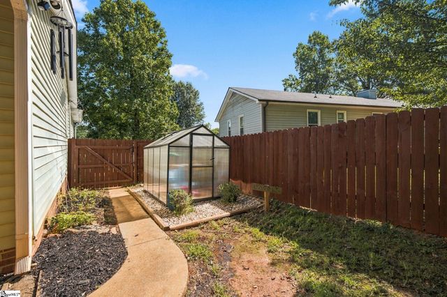 216 N Celestial Drive, Greer, SC 29651