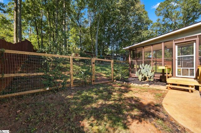 216 N Celestial Drive, Greer, SC 29651