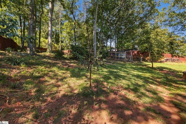 216 N Celestial Drive, Greer, SC 29651