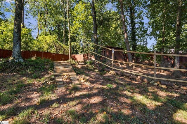 216 N Celestial Drive, Greer, SC 29651