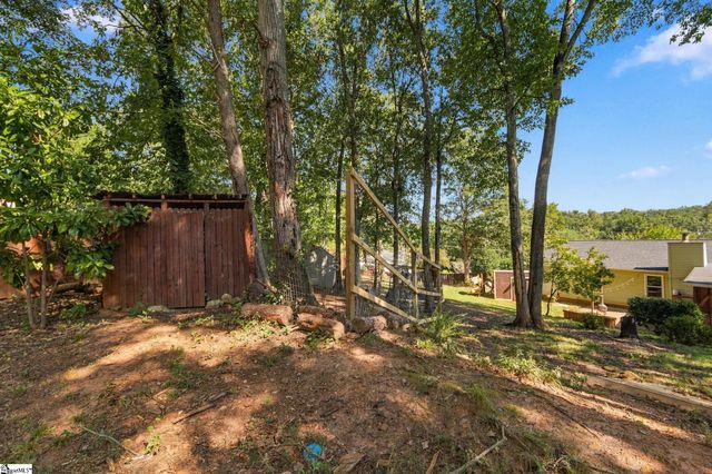 216 N Celestial Drive, Greer, SC 29651