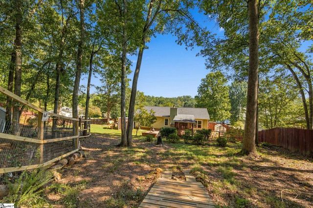 216 N Celestial Drive, Greer, SC 29651