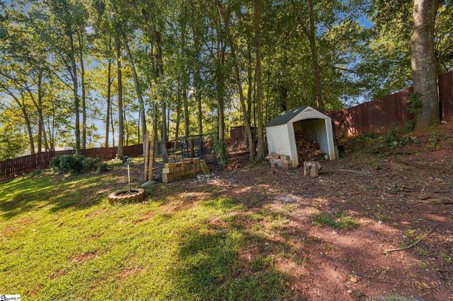216 N Celestial Drive, Greer, SC 29651