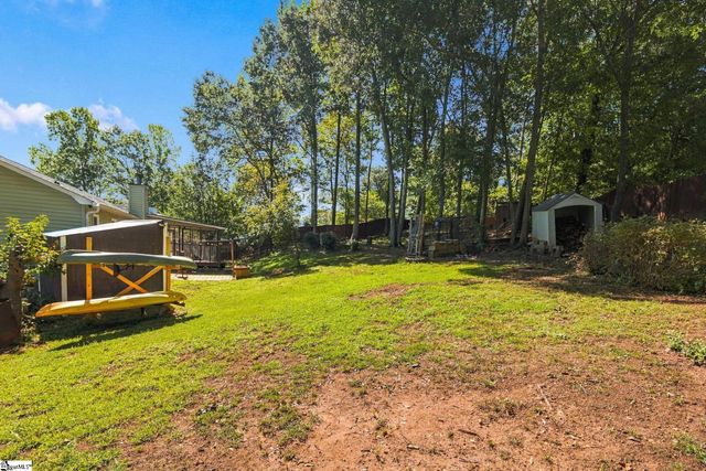 216 N Celestial Drive, Greer, SC 29651