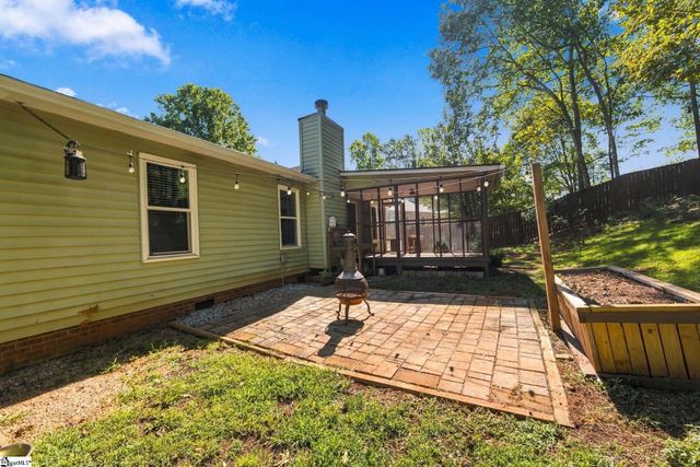 216 N Celestial Drive, Greer, SC 29651