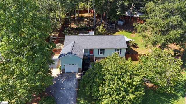 216 N Celestial Drive, Greer, SC 29651