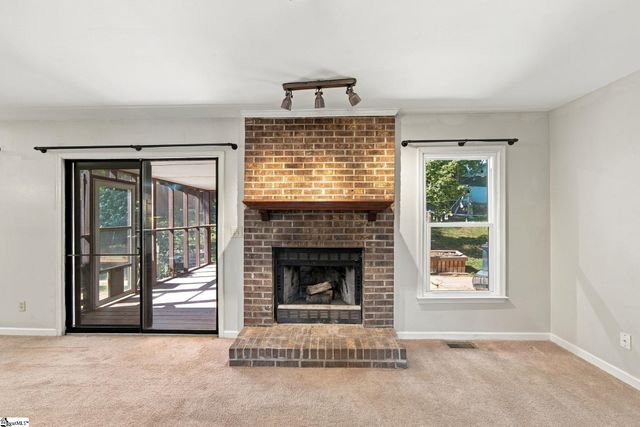 216 N Celestial Drive, Greer, SC 29651