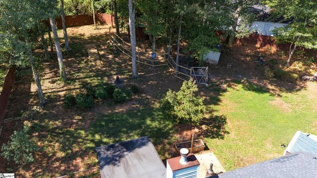 216 N Celestial Drive, Greer, SC 29651