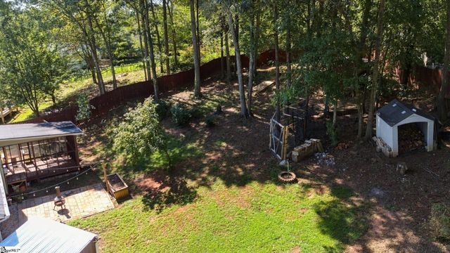216 N Celestial Drive, Greer, SC 29651