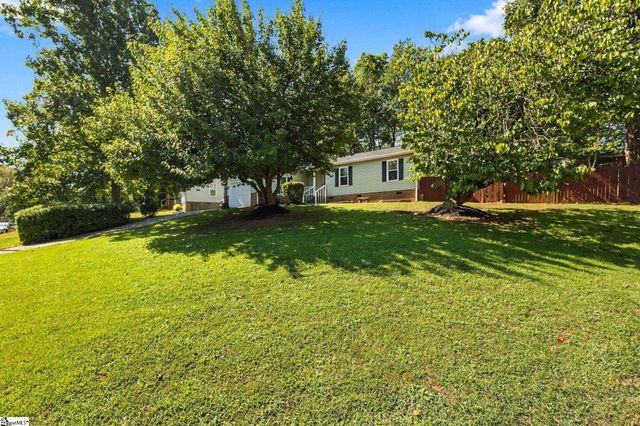 216 N Celestial Drive, Greer, SC 29651