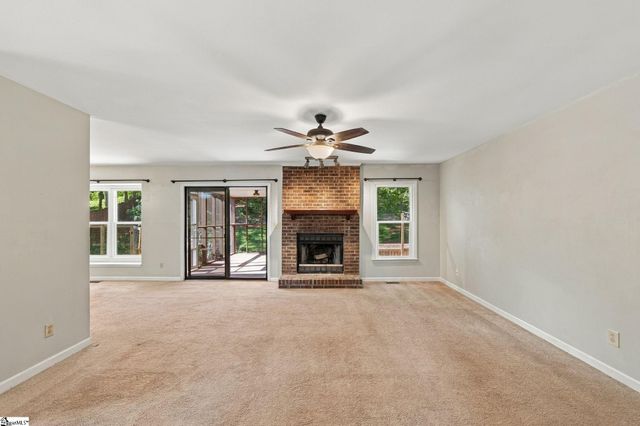 216 N Celestial Drive, Greer, SC 29651