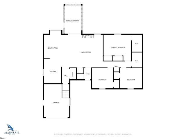 216 N Celestial Drive, Greer, SC 29651