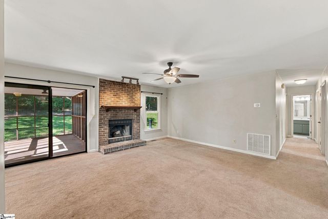 216 N Celestial Drive, Greer, SC 29651
