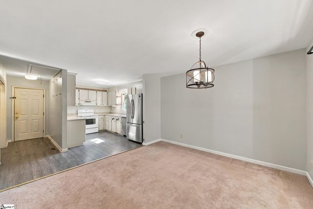 216 N Celestial Drive, Greer, SC 29651