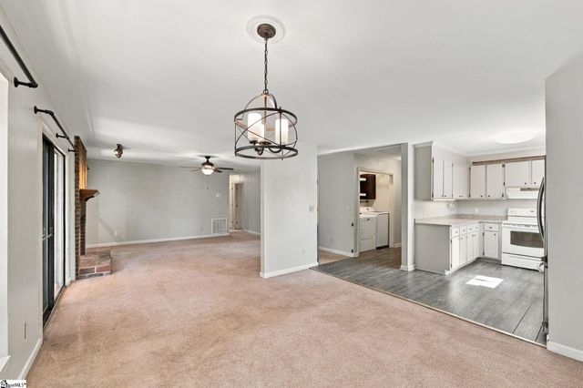 216 N Celestial Drive, Greer, SC 29651