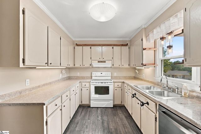216 N Celestial Drive, Greer, SC 29651