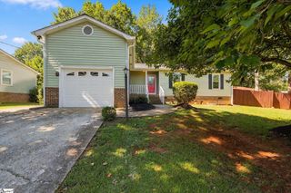 216 N Celestial Drive, Greer, SC 29651