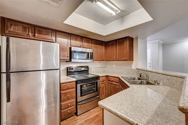 8600 West Charleston Boulevard 2067, Las Vegas, NV 89117