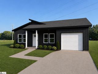 1519 Settle Road, Inman, SC 29349
