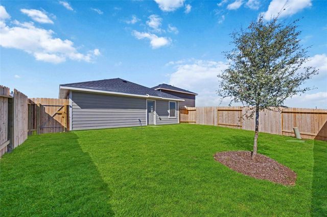 12924 Ami And Tami Place, Houston, TX 77048