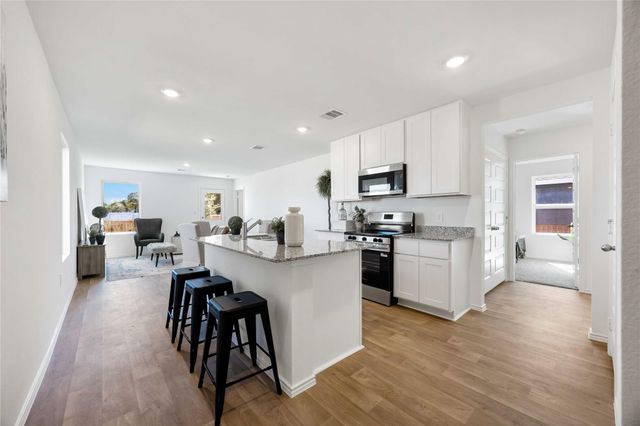 12924 Ami And Tami Place, Houston, TX 77048