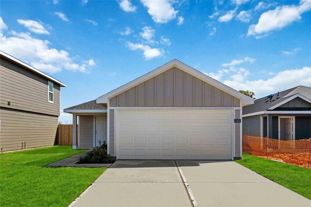 12924 Ami And Tami Place, Houston, TX 77048