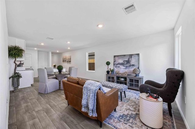 12924 Ami And Tami Place, Houston, TX 77048