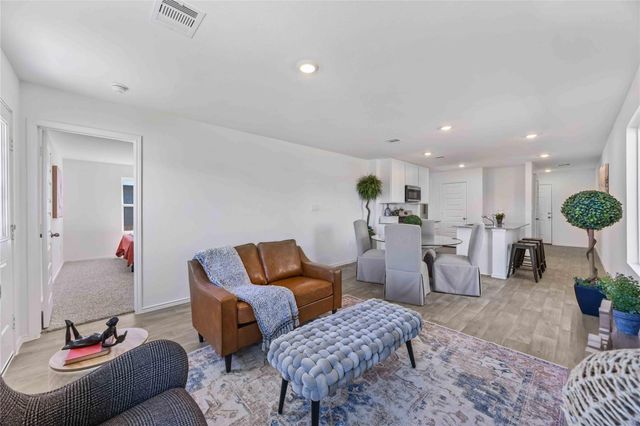 12924 Ami And Tami Place, Houston, TX 77048