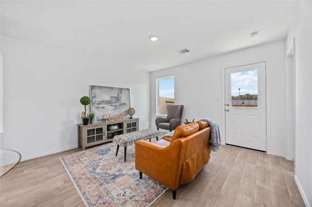 12924 Ami And Tami Place, Houston, TX 77048