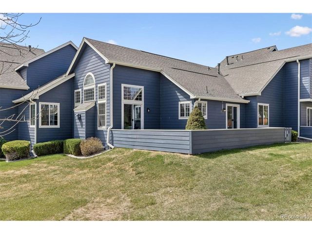 10615 W Dumbarton Cir C, Littleton, CO 80127