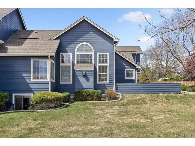 10615 W Dumbarton Cir C, Littleton, CO 80127