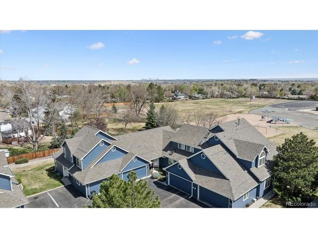 10615 W Dumbarton Cir C, Littleton, CO 80127