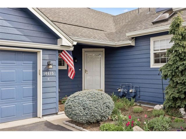 10615 W Dumbarton Cir C, Littleton, CO 80127
