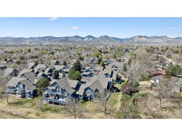 10615 W Dumbarton Cir C, Littleton, CO 80127