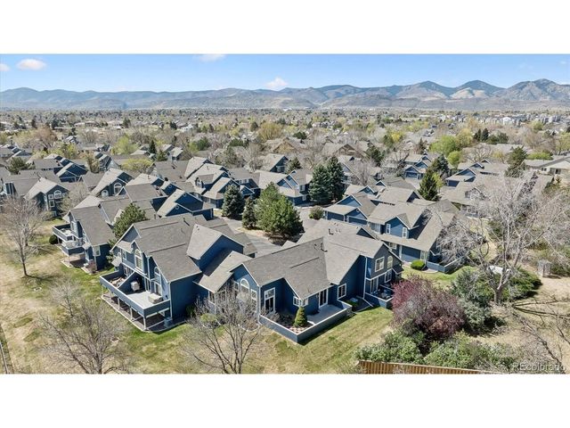 10615 W Dumbarton Cir C, Littleton, CO 80127