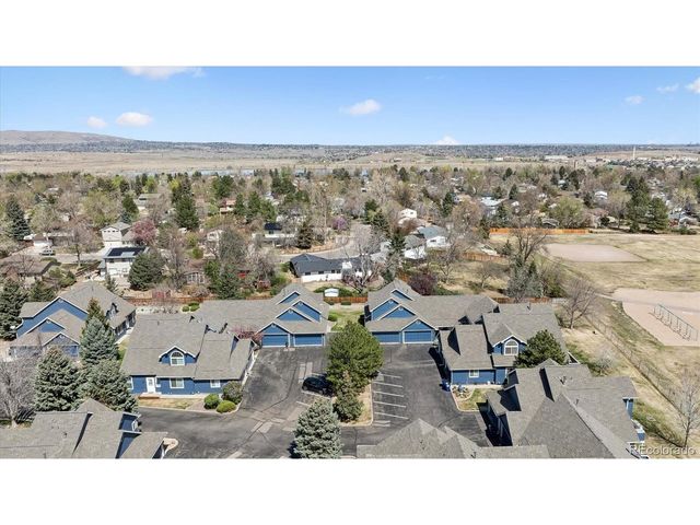 10615 W Dumbarton Cir C, Littleton, CO 80127