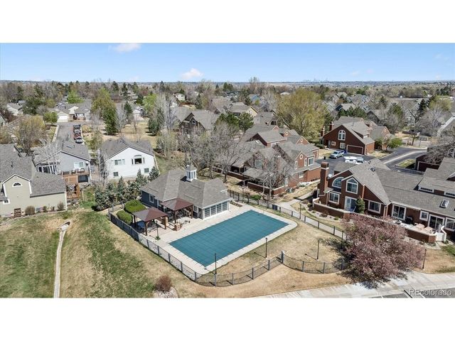 10615 W Dumbarton Cir C, Littleton, CO 80127